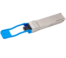 Load image into Gallery viewer, 40GBASE-LR4 QSFP+ 1310nm 10km LC SMF Optical Transceiver