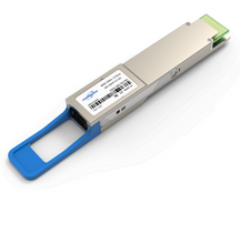 Load image into Gallery viewer, 800GBASE-DR8 QSFP-DD Hyper Silicon™ Photonics Pluggable Optical Transceiver