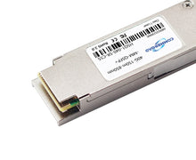 Load image into Gallery viewer, 40GBASE-SR4 QSFP+ 850nm 150m  DOM MTP/MPO MMF Optical Transceiver Module