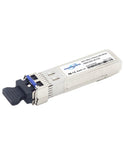 25G SFP28 LR 1310nm 10km DOM LC SMF Optical Transceiver Module