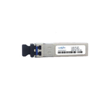 Load image into Gallery viewer, 1000BASE-EX SFP 1550nm 40km DOM LC SMF Transceiver Module
