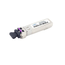 Load image into Gallery viewer, 1000BASE-CWDM SFP 1270nm-1610nm 20km  DOM LC SMF Transceiver Module