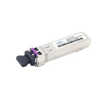 Load image into Gallery viewer, 1000BASE-BX-D BiDi SFP 1490nm-TX/1310nm-RX 20km DOM LC SMF Transceiver Module