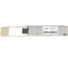 Load image into Gallery viewer, 40GBASE-SR4 QSFP+ 850nm 150m  DOM MTP/MPO MMF Optical Transceiver Module