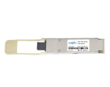 Load image into Gallery viewer, 100GBASE-SR4 QSFP28 850nm 100m DOM MTP/MPO MMF Optical Transceiver Module