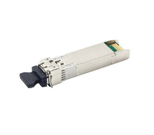 Load image into Gallery viewer, 1000BASE-LX/LH SFP 1310nm 10km DOM LC MMF/SMF Transceiver Module