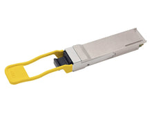Load image into Gallery viewer, 40GBASE-UNIV QSFP+ 1310nm 2km  LC SMF/MMF Optical Transceiver Module
