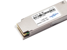 Load image into Gallery viewer, 40GBASE-LR4 QSFP+ 1310nm 10km LC SMF Optical Transceiver