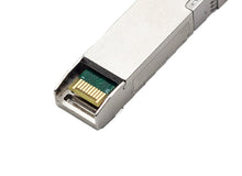 Load image into Gallery viewer, 1000BASE-LX/LH SFP 1310nm 20km  DOM LC SMF Transceiver Module