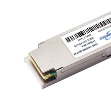Load image into Gallery viewer, 100GBASE-CWDM4 QSFP28 1310nm 2km  DOM LC SMF Optical Transceiver Module